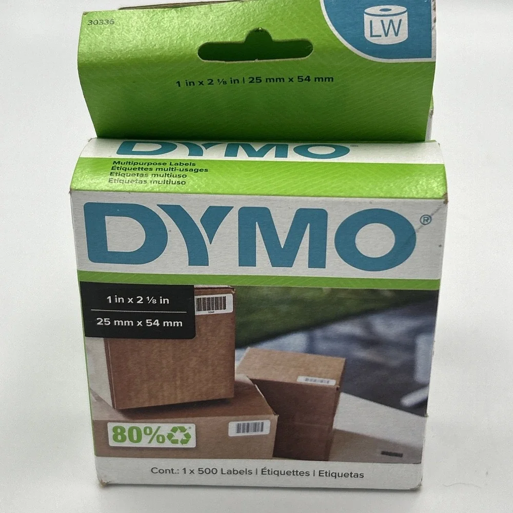 Dymo labelwriter 550